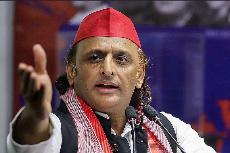 Akhilesh