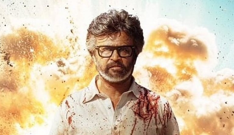 நடிகர் ரஜினிகாந்த்தின் ஜெயிலர் - 2 முக்கிய அப்டேட்!