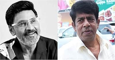 70 ஆண்டுகால நண்பனை இழந்துவிட்டேன்... இயக்குநர் சுந்தர்ராஜன் வருத்தம்!