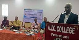 தமிழ் மொழிபெயா்ப்புத்திறன் மேம்பாட்டுப் பயிலரங்கம்