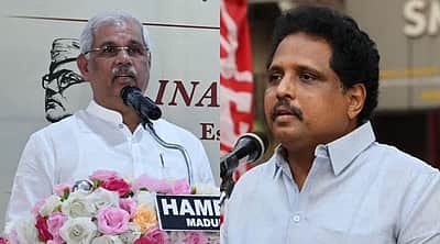 ஆளுநர்களை முறியடித்தது தமிழ்நாடு, ஆர்.என். ரவியிடம் கேட்டுப்பாருங்கள்! - ஆர்லேகருக்கு கண்டனம்! 