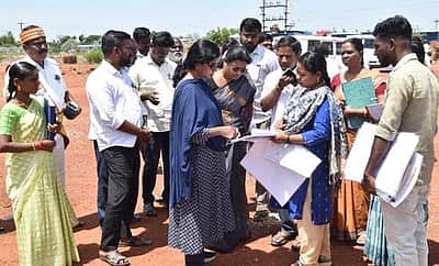‘கடல்பாசி உற்பத்தியில் புதுகை 2 ஆம் இடம்’