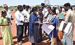 ‘கடல்பாசி உற்பத்தியில் புதுகை 2 ஆம் இடம்’