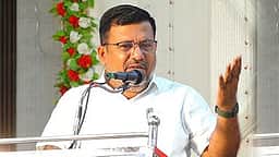 கண்வலிக் கிழங்கு விதைகள் கொள்முதல் செய்த நிறுவனம் மீது நடவடிக்கை: எம்பி வலியுறுத்தல்!