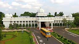 அழகப்பா பல்கலைக்கழக இணைப்புக் கல்லூரிகளின்
முதுநிலை தோ்வு முடிவுகள் வெளியீடு