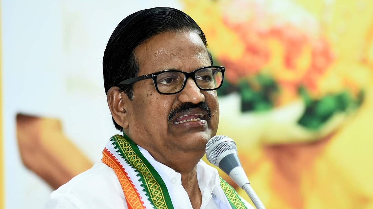 வடலூரில் வள்ளலார் பன்னாட்டு மையத்திட்ட பணியைக் கைவிட வேண்டாம்: கே.எஸ். அழகிரி கோரிக்கை