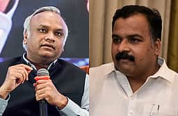 மேக்கேதாட்டு விவகாரத்தில் கருத்துகள் முக்கியமில்லை! தமிழக காங்கிரஸ் எதிர்ப்புக்கு கர்நாடக அமைச்சர் பதில்! 