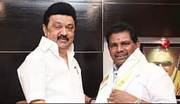 சினிமா ஆக்‌ஷன் பாணியில் போலீஸ் ராஜ்ஜியம் செய்யும் முதல்வர்! மு.க. ஸ்டாலின் கண்டனம்
