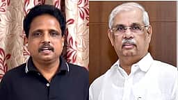 ஆளுநரின் ஆய்வுக் கூட்டங்களில் பங்கேற்கும் அதிகாரிகளுக்கு சம்மன்: சு. வெங்கடேசன் எம்.பி. எச்சரிக்கை