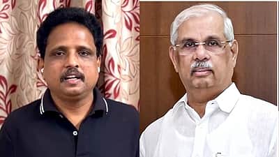 ஆளுநரின் ஆய்வுக் கூட்டங்களில் பங்கேற்கும் அதிகாரிகளுக்கு சம்மன்: சு. வெங்கடேசன் எம்.பி. எச்சரிக்கை