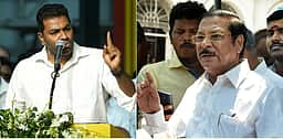 கரூர் சம்பவத்தில் ஆதவ் அர்ஜூனாதான் முக்கிய குற்றவாளி! ஆர்.எஸ். பாரதி