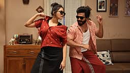 சிரிப்பு சரவெடியில் கட்டாகுஸ்தி 2: திரை விமர்சனம்