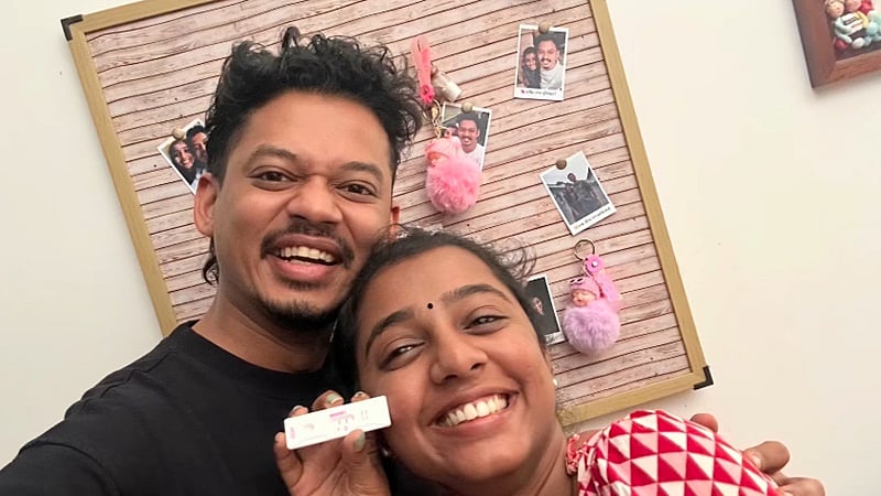 சங்கீத் பிரதாப் - ஆன்சி அன்னம்