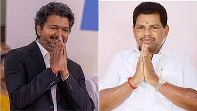 அனிதா ராதாகிருஷ்ணன் கைது! இன்றைய செய்திகள் ஜூலை 3 - நேரலை