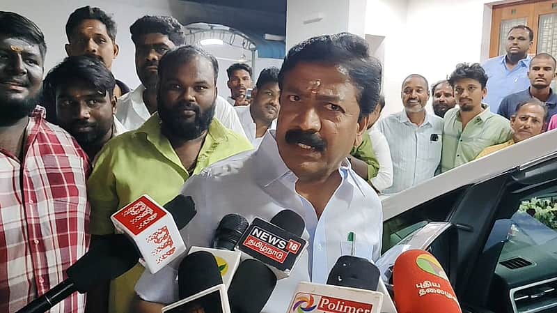 சி.வி. சண்முகம்