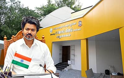 பெரம்பூா் தொகுதிக்கென பிரத்யேக செயலி: முதல்வா் விரைவில் அறிமுகம் செய்கிறாா்