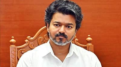தமிழ்நாடு பட்ஜெட்: 2-ஆவது நாளாக முதல்வர் விஜய் இன்று ஆலோசனை