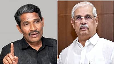 பொறுப்பு ஆளுநருக்கு பொறுப்பு வேண்டாமா? ஆர்.வி. ஆர்லேகருக்கு அமைச்சர் வன்னி அரசு கேள்வி