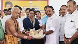 40 ஆண்டுகளுக்கு மேல் குடியிருப்பவா்களுக்கு பட்டா வழங்க நடவடிக்கை: அமைச்சா் கே.ஏ.செங்கோட்டையன்