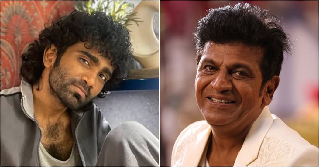 நான் பிரதீப் ரங்கநாதன் ரசிகன்: நடிகர் சிவராஜ்குமார்