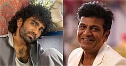 நான் பிரதீப் ரங்கநாதன் ரசிகன்: நடிகர் சிவராஜ்குமார்
