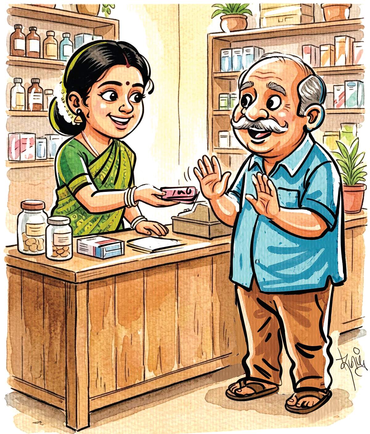 News image