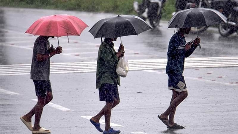 rain