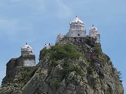 தலைமலை ஸ்ரீ சஞ்சீவிராய பெருமாள் கோயிலை ஆன்மிக சுற்றுலாத் தலமாக அறிவிக்க கோரிக்கை!