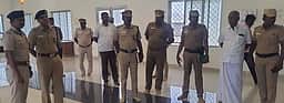 ஜூலை 11இல் அழகுமுத்துக்கோன் குருபூஜை: கட்டாலங்குளத்தில் டி.ஐ.ஜி. ஆய்வு