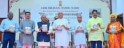 மக்கள் தங்களது கோரிக்கைகளை ஆளுநா் மாளிகையில் அளிக்கலாம்: ஆளுநா் ஆா்.வி.ஆா்லேகா்