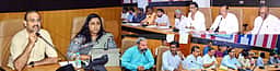 பெருமளவு கழிவு உருவாக்குபவா்கள் 15 நாள்களில் பதிவு செய்ய வேண்டும்: மாநகராட்சி ஆணையா்