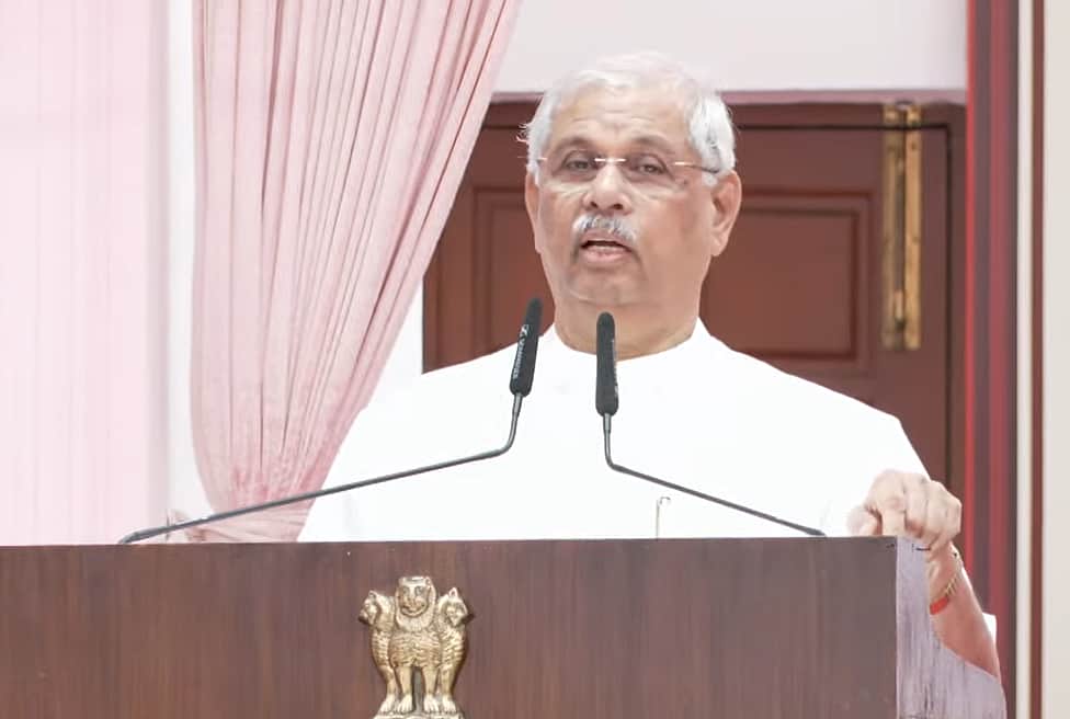 ஆளுநர் மாளிகையில் மக்களின் பிரச்னைகளைத் தெரிவிக்கலாம்! முதல்வரிடம் தீர்வு!