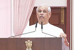 ஆளுநர் மாளிகையில் மக்களின் பிரச்னைகளைத் தெரிவிக்கலாம்! முதல்வரிடம் தீர்வு!