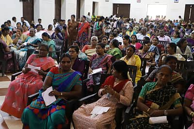 16 ஆண்டுகளாகப் பரிதவிக்கும் 11,773 பகுதிநேர ஆசிரியர்கள்!