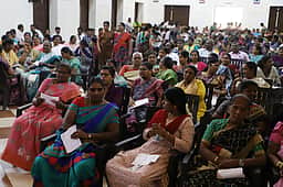 16 ஆண்டுகளாகப் பரிதவிக்கும் 11,773 பகுதிநேர ஆசிரியர்கள்!