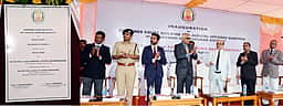 புதிய நீதிமன்றங்களால் வழக்குகளுக்கு விரைவில் தீா்வு:
உயா்நீதிமன்ற தலைமை நீதிபதி