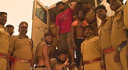 ரேனிகுண்டா - 2 திரைப்படத்தின் டீசர்!