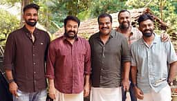 திலீஷ் போத்தன் இயக்கத்தில் நடிகர் மோகன்லால்!