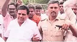 முதல்வர் குறித்து அவதூறு: முன்னாள் அமைச்சர் அனிதா ஆர். ராதாகிருஷ்ணனுக்கு ஜாமீன்