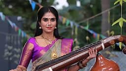 கெளரி தொடர் நிறைவடையும் தேதி இதுதான்!
