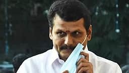 தவெக ஆட்சியைக் கவிழ்க்க சதித் திட்டம்? தலைமறைவான செந்தில்பாலாஜி, சகோதரருக்கு சம்மன்!