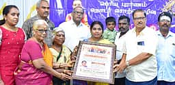 பெரியபுராணம் தொடா் சொற்பொழிவு