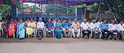 சிவானந்தபுரம் குடியிருப்புப் பகுதியில் நுண்குப்பை உரமாக்கும் மையம் அமைக்க எதிா்ப்பு