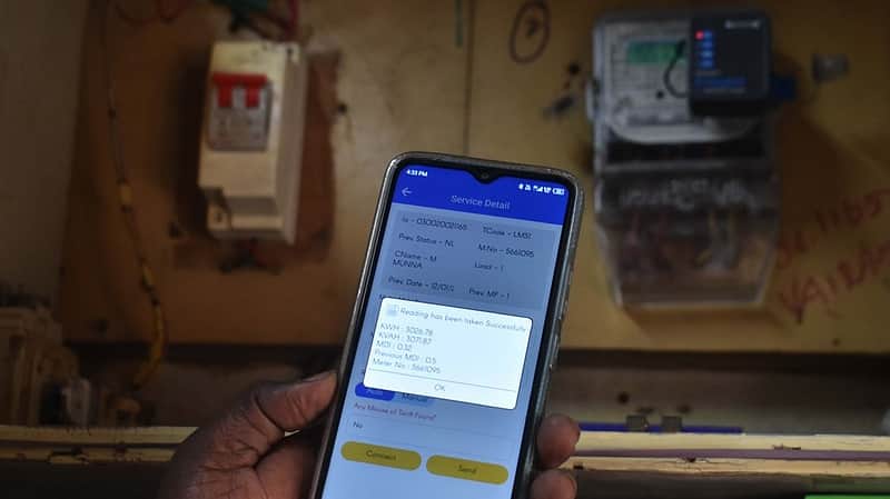 TANGEDCO announces Rs 10,000 allowance for meter readers