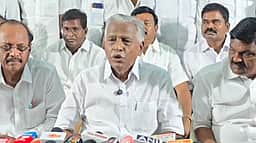 ஆதவ் அர்ஜுனா மீது சட்ட நடவடிக்கை எடுக்கப்படும்: கே.பி. முனுசாமி