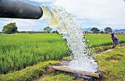 மின் இணைப்புக்கு காத்திருக்கும் 60,120 விவசாயிகள்! விரைந்து வழங்குவதற்கான திட்டத்தில் தொடரும் தொய்வு!