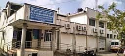பெரம்பலூா் அரசு தலைமை மருத்துவமனையில் ‘ஸ்கேன்’ எடுக்க தனியாா் மையங்களுக்கு பரிந்துரைக்கும் அவலம்! - நோயாளிகள் அவதி
