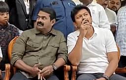 சோபா வந்தவுடன் திமுகவை விட்டு சிலர் சென்று விட்டனர்: உதயநிதி