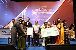 மின்-ஆளுமைக்கான தேசிய விருதுகள் 2026: ஐசிஎம்ஆர் தங்கப் பதக்கம் வென்றது!