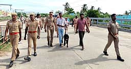 புகையிலைப் பொருள்கள் விற்பனை: பெண் உள்பட 3 போ் கைது